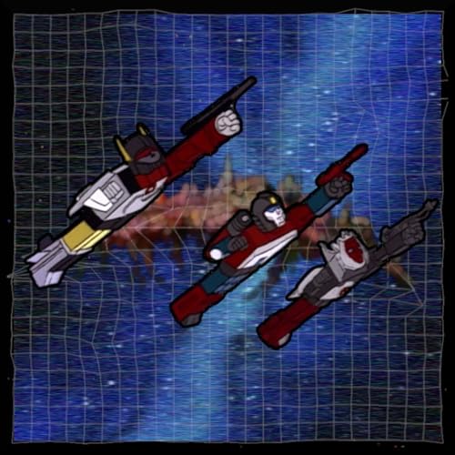 And Now the Next Episode of: CHŌKON THE F****N' STRAIT YOU CRAZY BASTARDS!!!! by Unknown