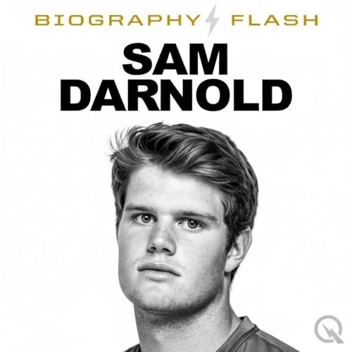 Biography Flash Sam Darnold Weds Katie Hoofnagle After Super Bowl Glory in Star Studded Ceremony by Unknown