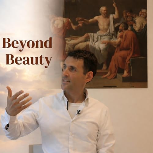 Beautiful Things Are Only Reminders: Plato on the Beauty Beyond the World by Unknown