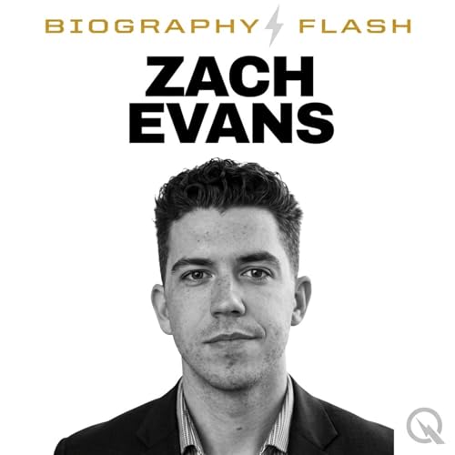 Biography Flash Zach Evans Piano Prodigy Meets Baseball Grit in a Rare Multi-Hyphenate Story