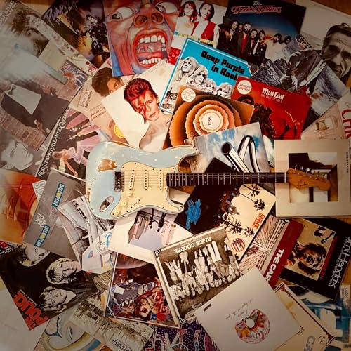 T7 E 29 - Nirvana - The man who sold the world