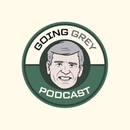 Going Grey by Ryan and Robbie