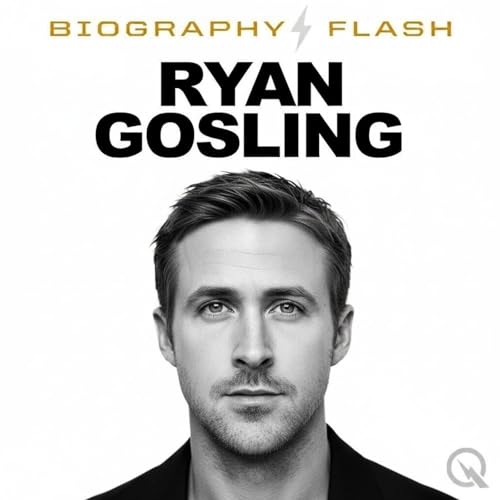 Biography Flash Ryan Gosling From Neo Nazi Indie Darling to Space Hero with a Viral Cardigan by Unknown
