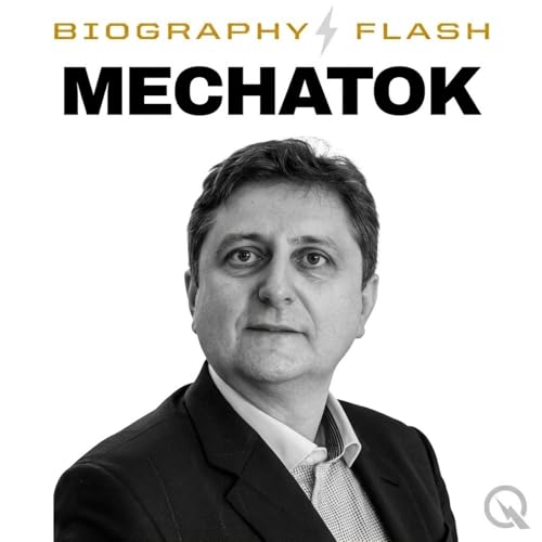 Biography Flash Mechatok From Classical Guitar to Primavera Closer and Electronicas Next Global Force by Unknown