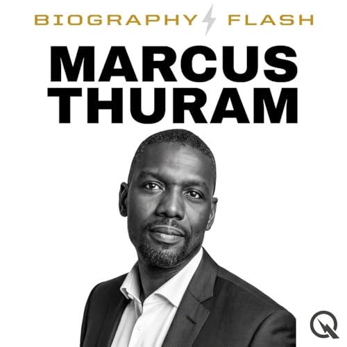 Biography Flash Marcus Thuram Inter Milan Hero or 65M Transfer Target in the 2026 Scudetto Sprint by Unknown