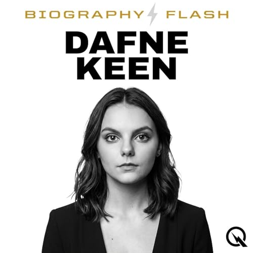 Biography Flash Dafne Keen Joins Anthony Mackie in Action Thriller Barracuda by Unknown