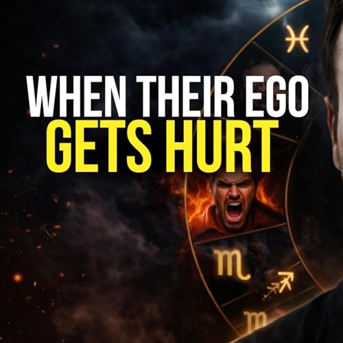 How Each Zodiac Sign Reacts When Their Ego Is Hurt by Unknown