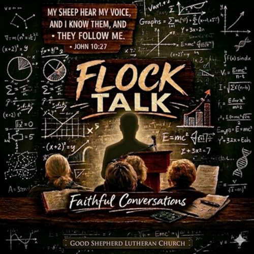 Episode 6: Jesus Heals the Man Born Blind (John 9: 1-40) by Unknown