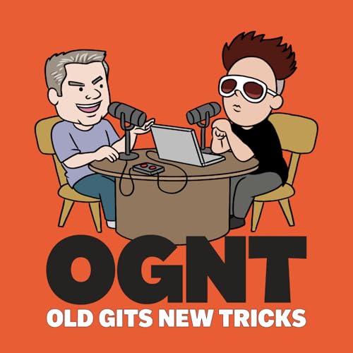 OGNT Podcast Episode 007 by Unknown