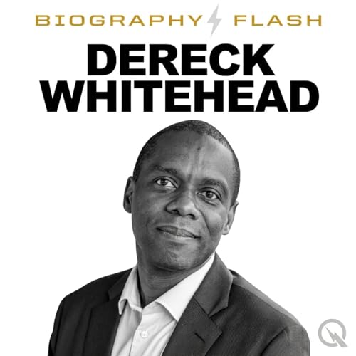 Biography Flash Dereck Whitehead Rising Baseball Star From 7U Champion to College Clutch Performer by Unknown