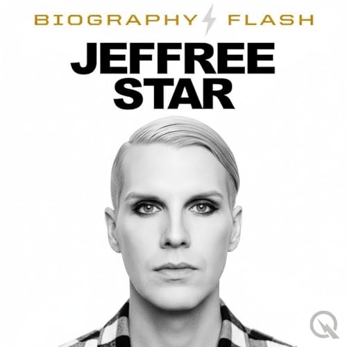 Biography Flash Jeffree Star Wyoming Ranch Deal Beauty Empire and Country Music Collabs by Unknown