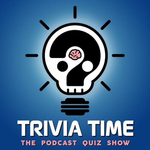 Trivia Time Podcast 342 by Unknown