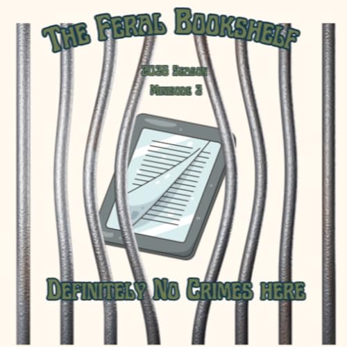 minisode: definitely no crimes here by Unknown