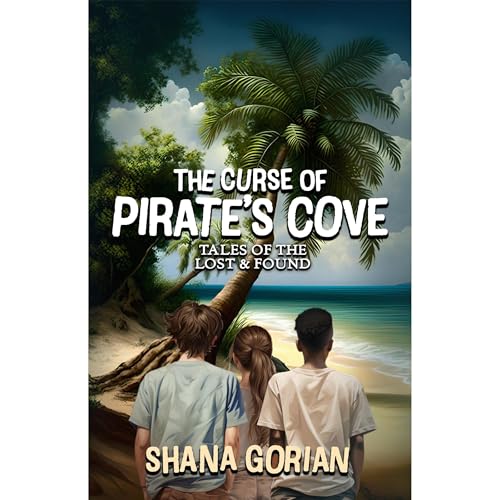 The Curse of Pirate's Cove