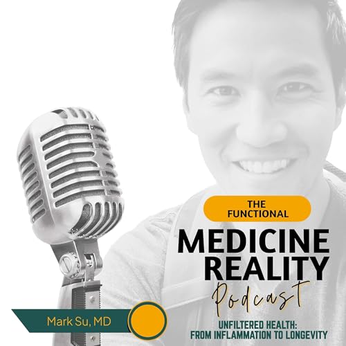18. Sick Home, Sick Body: A Real Mold Remediation Case Unpacked with a Dr. Su & Michael Schrantz, Mold Remediation Expert by Unknown