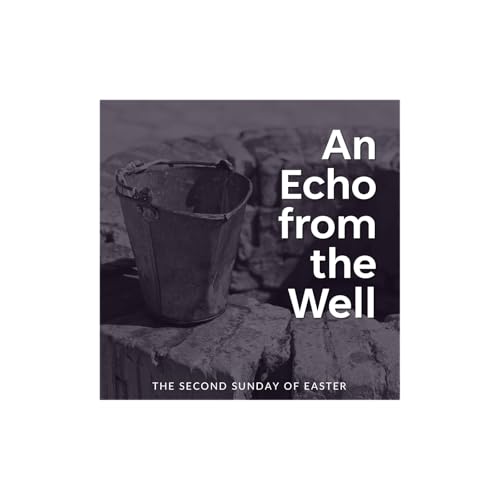 The Second Sunday of Easter 2026 by Unknown