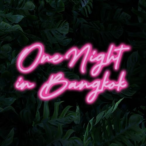 094: I Followed Three Local Thai Women on a Night Out in Bangkok by Unknown