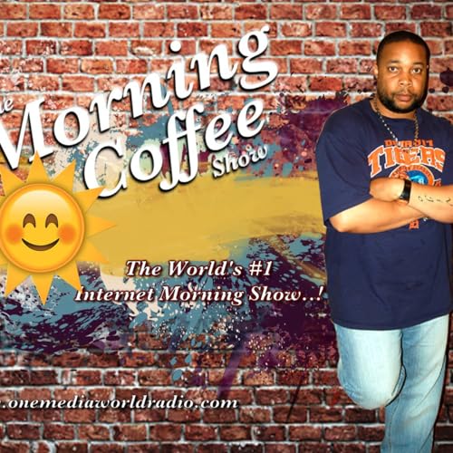 The Morning Coffee Show #04102026 "The Morning Coffee Show Oldies & More" by Unknown