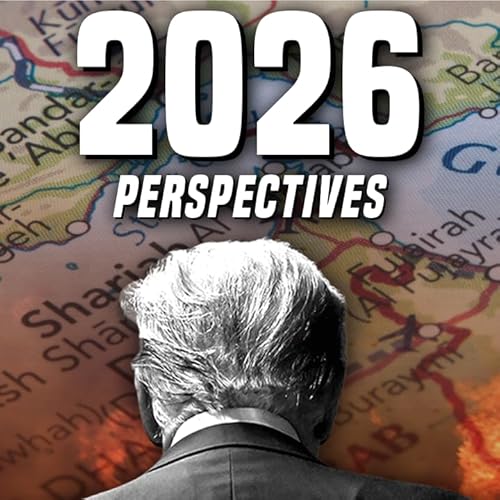 The Decline of MAGA and US Imperialism by Unknown