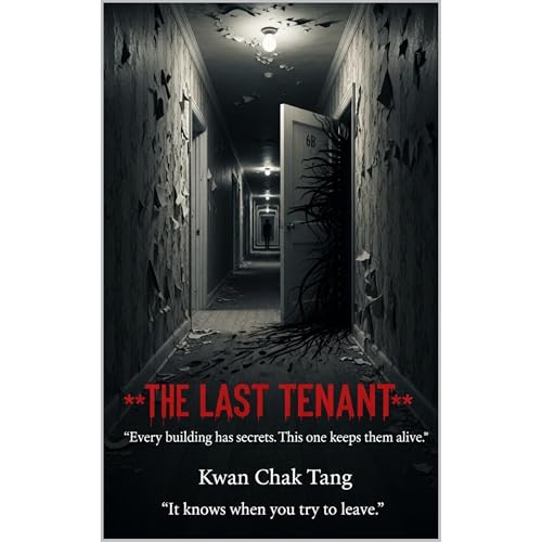 THE LAST TENANT