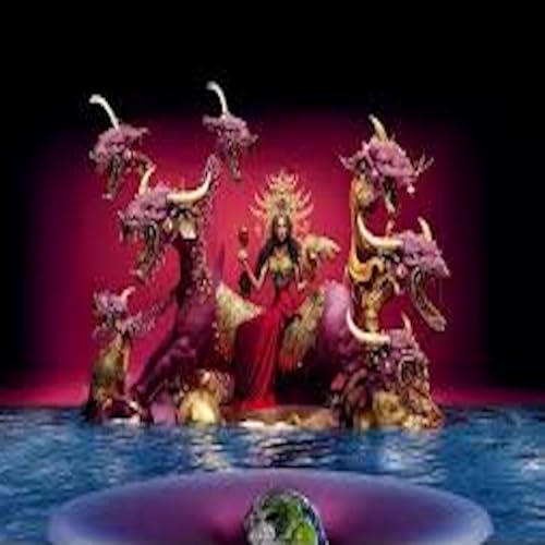 Revelation 17 by Unknown