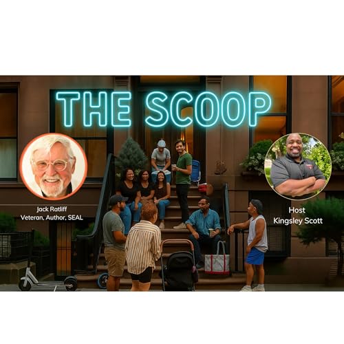 Becoming a Navy SEAL: Jack Ratliff on Grit, Discipline & Transition by Unknown