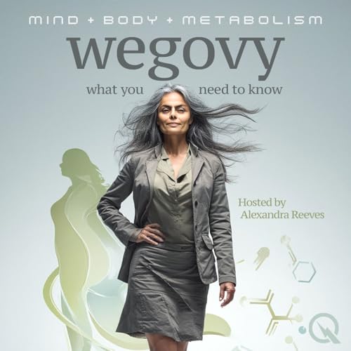 Wegovy HD and European Storage Approval Expand Access to Weight Loss Treatment in 2026 by Unknown