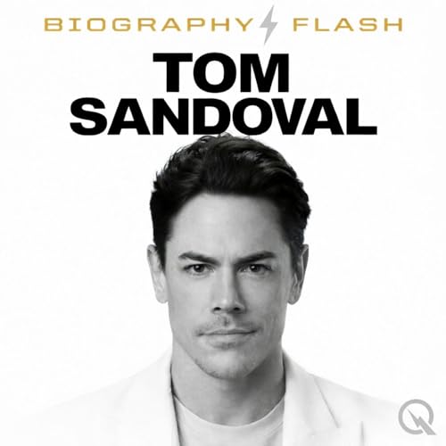 Tom Sandoval Biography Flash From Reality TV Scandal to Lifetime Thriller and DJ Sets by Unknown