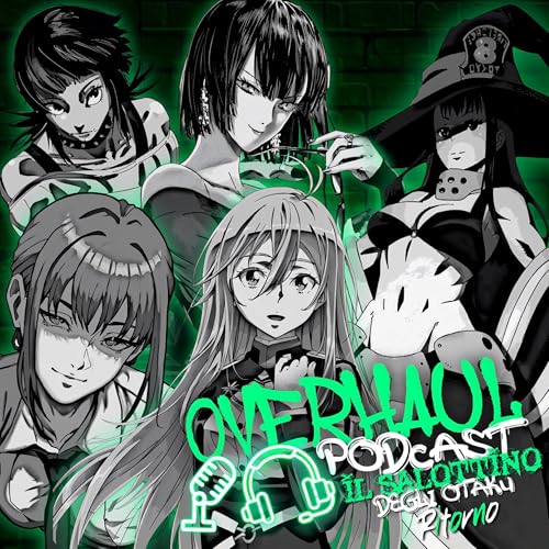 45° Il Salottino Degli Otaku (Il Ritorno) by Unknown