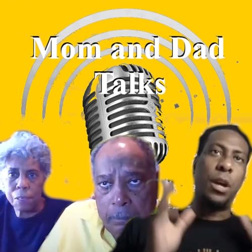 Mom and Dad Talks About Are We Raising Kids by Unknown