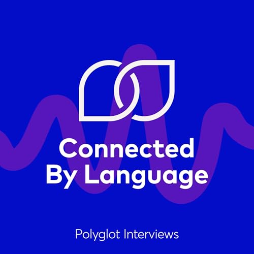 EP. 25 - From No Plan to Fluent: Frank's Language Immersion Journey by Unknown