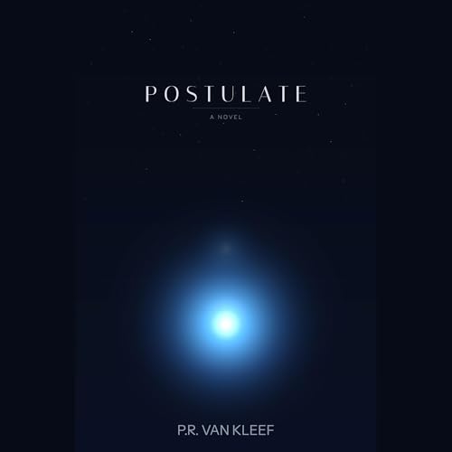 Postulate by P.R. Van Kleef