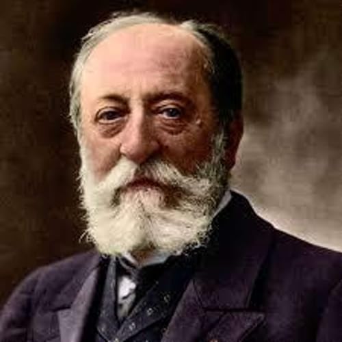 Auditorium 267 - Saint-Saëns - Symphony No 3 in C minor, Op 78 by Unknown