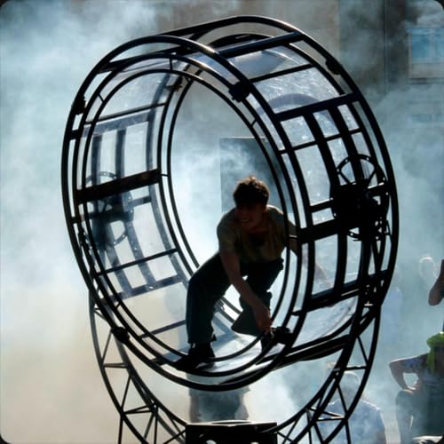 Chalon dans la rue 2025 - Immersion by Unknown