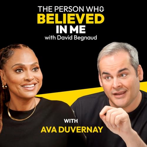 The Cold Pitch That Took Her From UNKNOWN To Hollywood | Ava DuVernay by Unknown