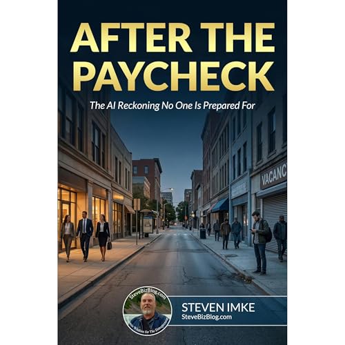 After the Paycheck by Steven Imke