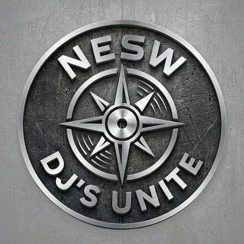 Fisco & Shaka - NESW DJ's Unite Live Stream (Trance Classics) [2025] by Unknown