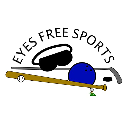 The Eyes Free Sports Podcast: Ep. 163 – American Council of the Blind Staff Members Attend Super Bowl LX by Unknown