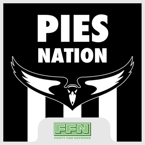 Pies Nation: An Angry Gather by Unknown