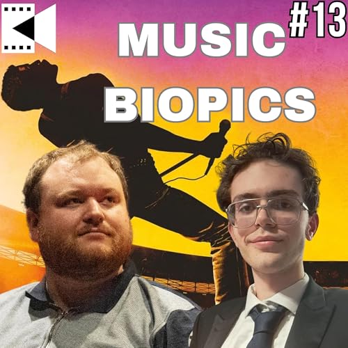 Are Music Biopics Singing The Same Tune? | Film Feeder #13 by Unknown
