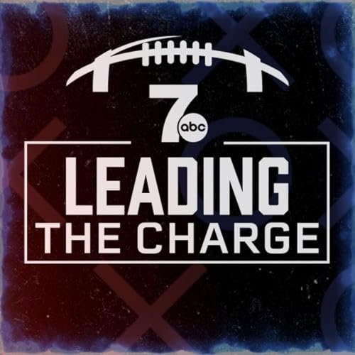 Leading the Charge S2:E8 Buffalo Bills NFL Draft and Prospects preview with Chris Trapasso by Unknown