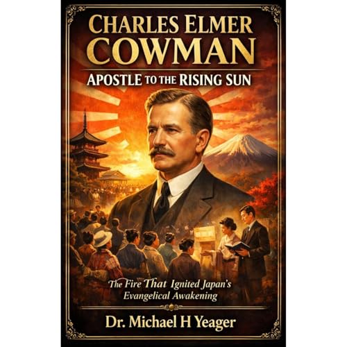 Charles Elmer Cowman: Apostle to the Rising Sun