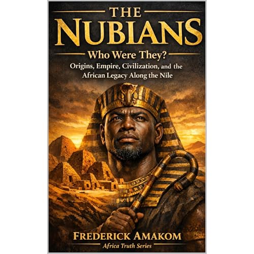 THE NUBIANS