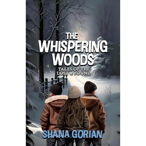 The Whispering Woods