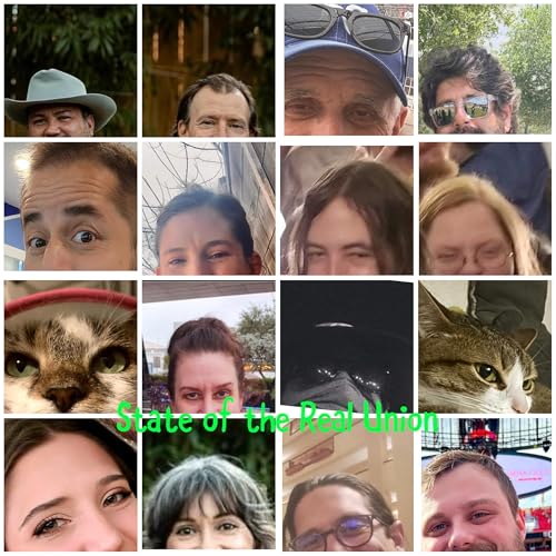 State of the RealUnion Deluxe Special by Unknown