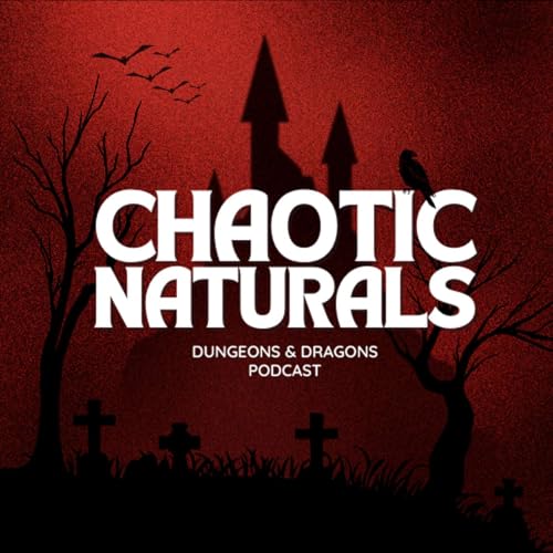 Curse of Strahd - Episode 16 'Argynvostholt' by Unknown