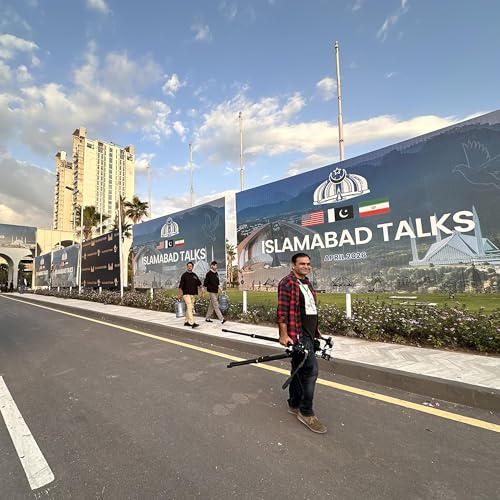 Third round of negotiations between Iran, U.S. concludes by Unknown