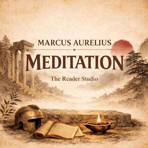 Meditations by Marcus Aurelius (HD Full Audiobook) by Unknown