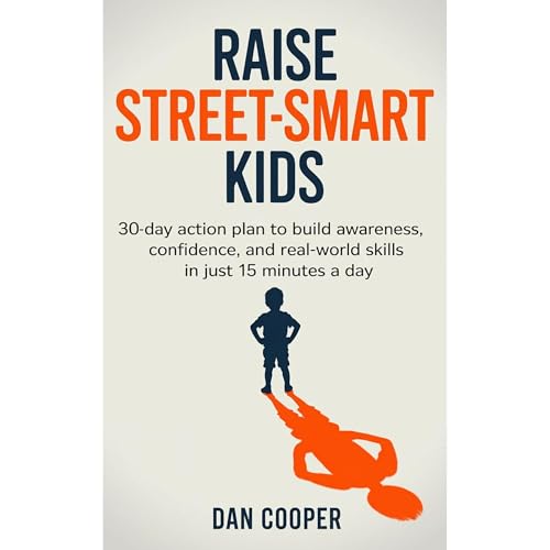 Raise Street-Smart Kids
