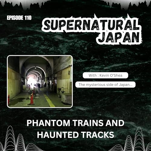 Phantom Trains and Haunted Tracks by Unknown